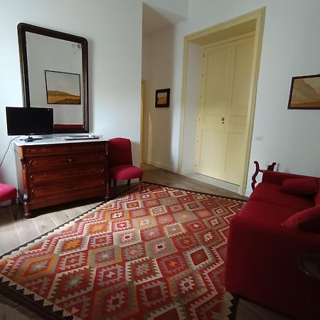 Villa Alessi - Dimora Storica Racalmuto Eksteriør bilde