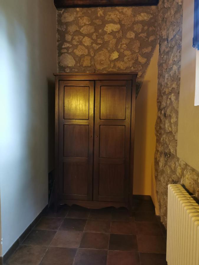 Villa Alessi - Dimora Storica Racalmuto Eksteriør bilde