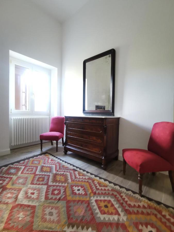 Villa Alessi - Dimora Storica Racalmuto Eksteriør bilde